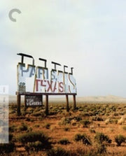 Paris Texas