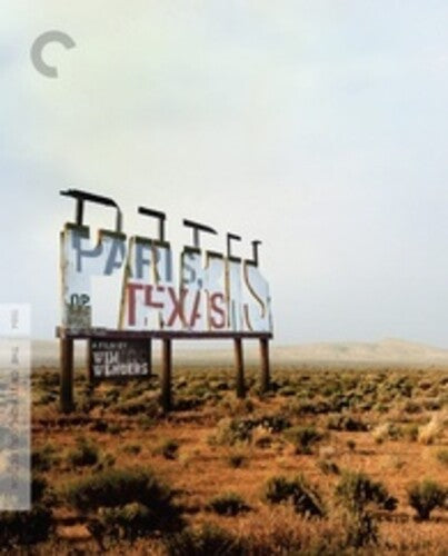 Paris Texas