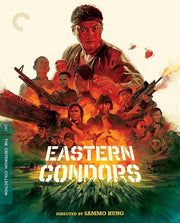 Eastern Condors