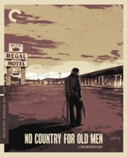 No Country For Old Men