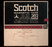 Berkeley Lecture 1971