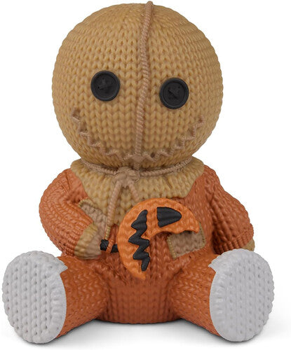 Trick 'R Treat - Sam 102, Sam Trick R Treat Handmade By Robots Full Size, Collectibles