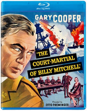 Court-Martial Of Billy Mitchell