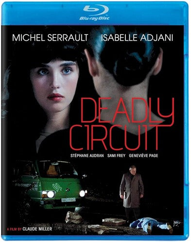 Deadly Circuit (Aka Mortelle Randonnee)