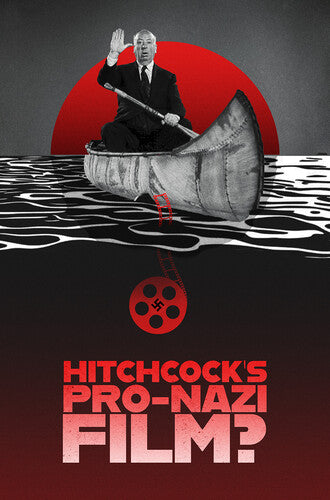 Hitchcocks Pro-Nazi Film, Hitchcocks Pro-Nazi Film, DVD