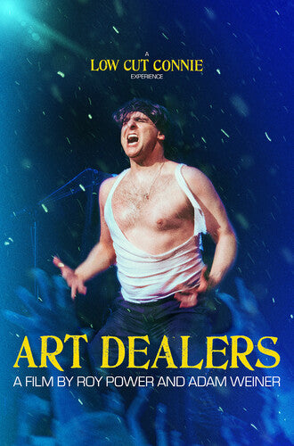 Art Dealers, Art Dealers, DVD