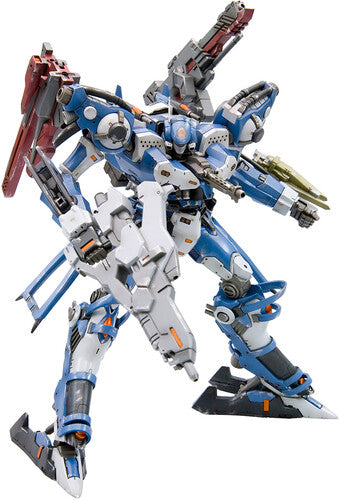 Armored Core - Crest Cr-C89e Oracle Version