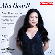 Orchestral Works Vol. 1