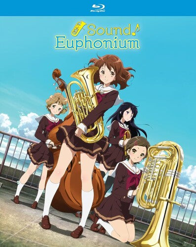 Sound Euphonium: Season 1