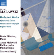 Orchestral Works