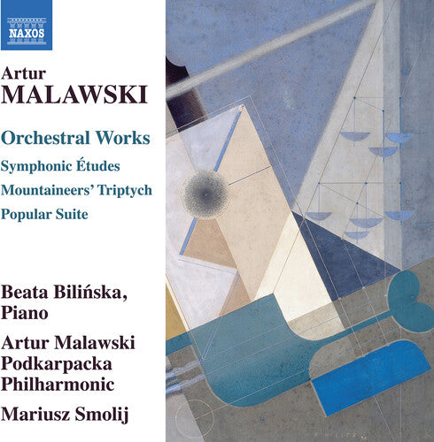 Orchestral Works