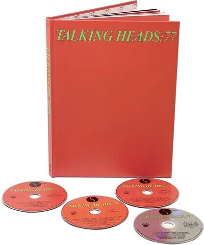 Talking Heads: 77