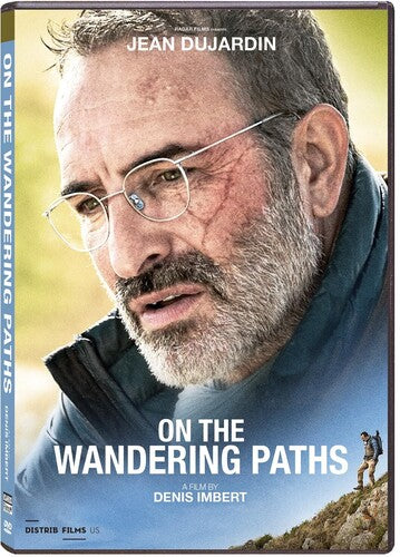 On The Wandering Paths, On The Wandering Paths, DVD