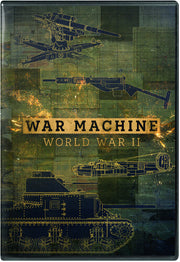 War Machine: World War Ii