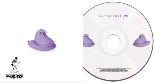 Lil Peep: Part One, Lil Peep, CD