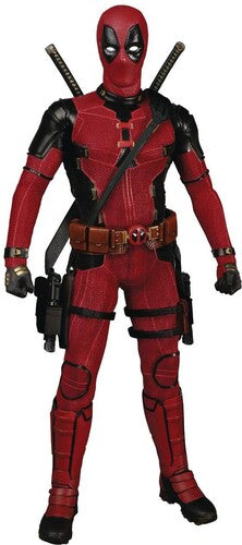 One:12 Collective Deadpool & Wolverine - Deadpool
