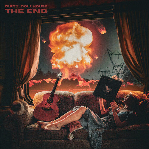 END -- Dirty Dollhouse, LP