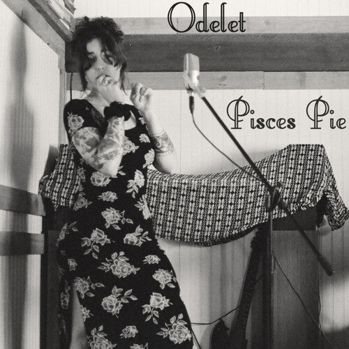 Pisces Pie - Raspberry Creme