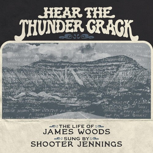 Hear The Thunder Crack