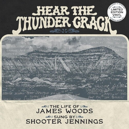 Hear The Thunder Crack