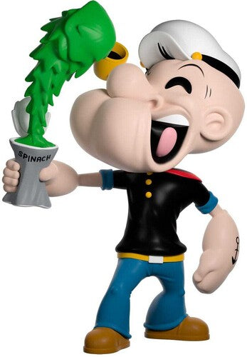 Popeye, Youtooz, Collectibles