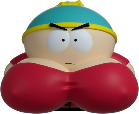 South Park - Cartman With Implants, Youtooz, Collectibles