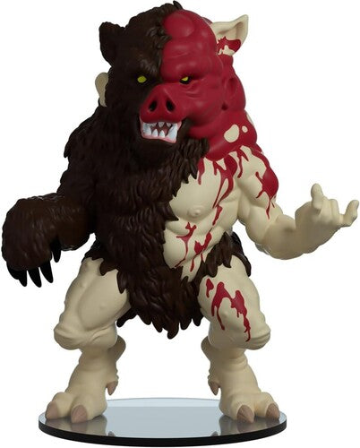 South Park - Manbearpig, Youtooz, Collectibles