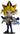 Yu-Gi-Oh! Yami Yugi