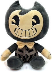 Bendy Plush (9In)