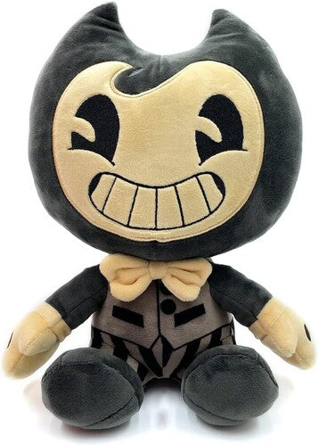 Bendy Plush (9In)