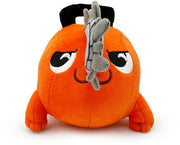 Pochita Grr Stickie (6In)
