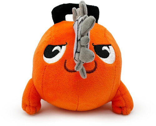 Pochita Grr Stickie (6In)