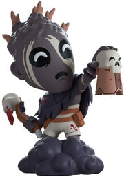 Dead By Daylight Wraith