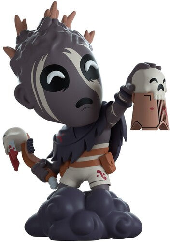 Dead By Daylight Wraith