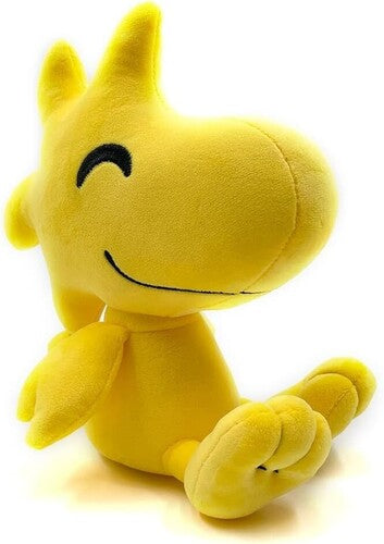 Woodstock Plush (9In), Youtooz, Collectibles