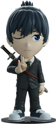 Chainsaw Man Aki
