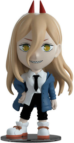 Chainsaw Man Power, Youtooz, Collectibles