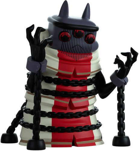 Cult Of The Lamb The One Who Waits