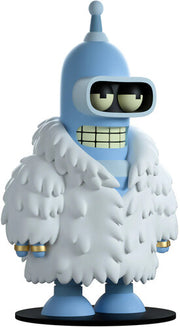 Futurama Bender The Offender