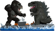 Godzilla Vs Kong