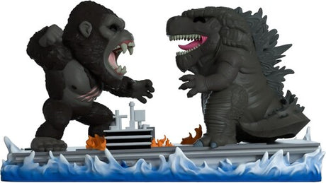 Godzilla Vs Kong, Youtooz, Collectibles