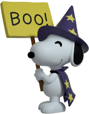 Peanuts - Boo! Snoopy