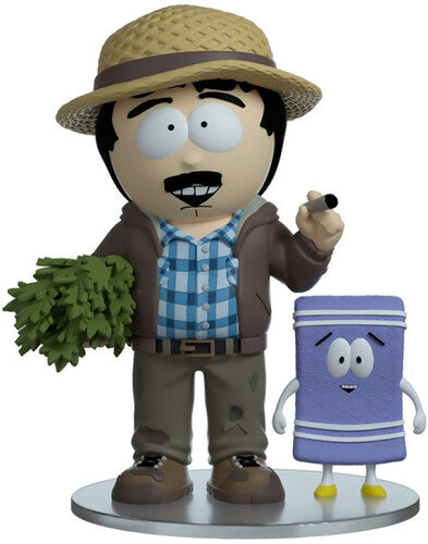 South Park - Farmer Randy