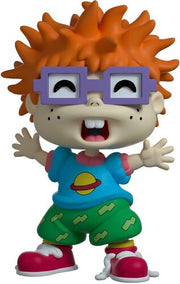Rugrats - Chuckie