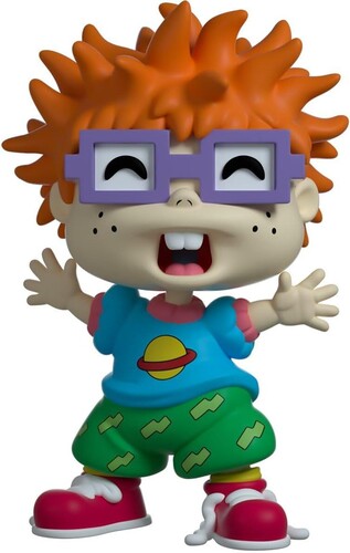 Rugrats - Chuckie