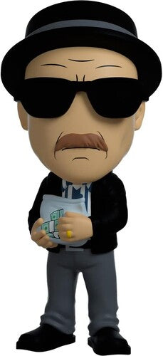 Breaking Bad - Heisenberg, Youtooz, Collectibles