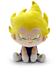 Super Saiyan Vegeta Plush (9In)