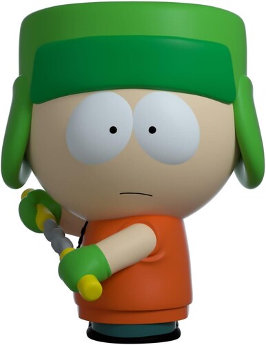 South Park - Good Times With Weapons Kyle, Youtooz, Collectibles