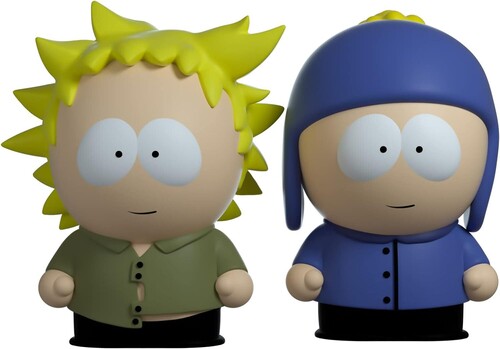 South Park - Tweek & Craig