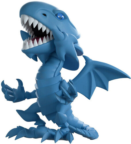 Yu-Gi-Oh! Blue Eyes White Dragon